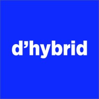 dhybrid Logo