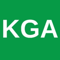 KGA Advisory LLC Logo