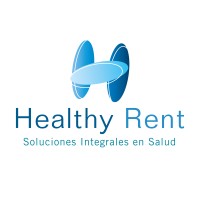 Healthy Rent Logo