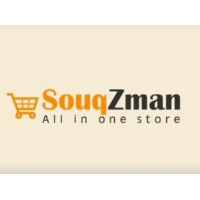 Souqzman.com Logo