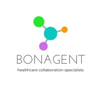 Bonagent Logo