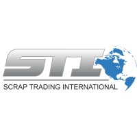 Scrap Trading International LLC Logo