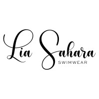 LIA SAHARA Logo