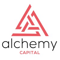 Alchemy Capital Logo