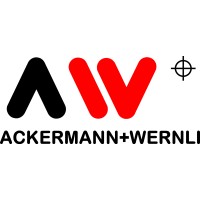Ackermann + Wernli AG Logo