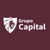Grupo Capital Logo