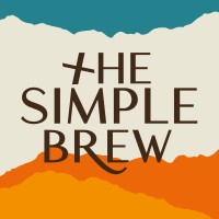 The Simple Brew Logo