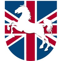 Hannoversch-Britische Gesellschaft e.V. Logo