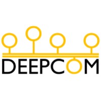 Deepcom AB Logo