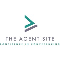 The Agent Site Logo
