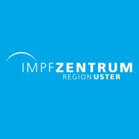 Impfzentrum Uster Logo
