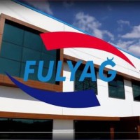 Fulyağ Petrol Ürünleri ve Kimyevi Maddeler San. ve Tic. A. Ş. Logo