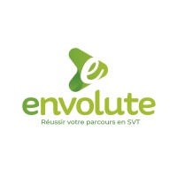 envolute Logo