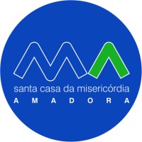 Misericórdia da Amadora Logo