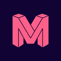 The Digital Maze Logo