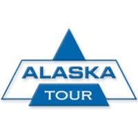 Alaska Tour Logo