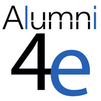 Alumni 4e Logo