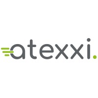 atexxi Systems AG Logo