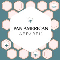 Pan American Apparel, LLC. Logo
