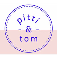 Pitti e Tom Logo
