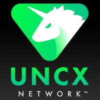 SDDTech OÜ | UNCX Network Logo