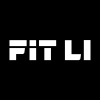 Fit Li Moda Fitness Logo