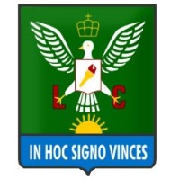 Instituto de Enseñanza Superior Juan José Passo Logo
