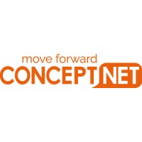CONCEPTNET GmbH Logo