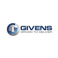Givens Logistics, LC Logo
