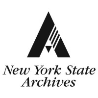 New York State Archives Logo