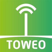 Toweo Logo
