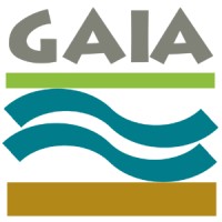 Gaia Gestión de Riesgos Logo