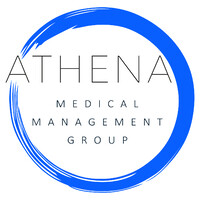 Athena Medical Management Group Logo