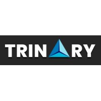 Trinary AB Logo