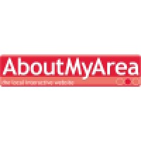AboutMyArea - Community Franchise Limited Logo