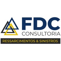 FDC Consultoria - Ressarcimentos e Sinistros Logo