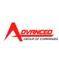 Advanced Group Brasil Logo