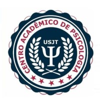 Centro Acadêmico de Psicologia da Universidade São Judas Tadeu Logo