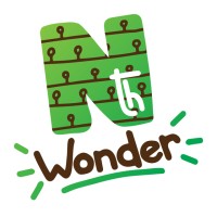 Nth Wonder Logo