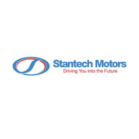Stantech Motors Limited Logo