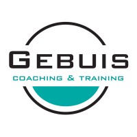 Gebuis Coaching & Training Logo