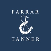 Farrar and Tanner Logo