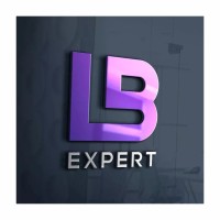 Logo Branding Expert Logo