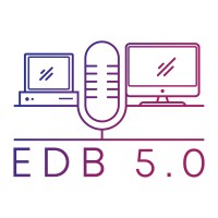 EDB 5.0 Logo