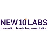 NEW10LABS Logo