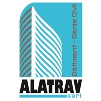ALATRAV BTP Logo