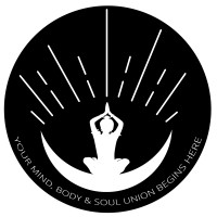 Hub of Yoga Logo