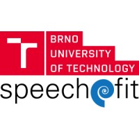 BUT Speech Logo
