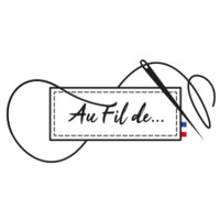 Au Fil de... Logo