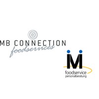 MB Connection - foodservices Logo